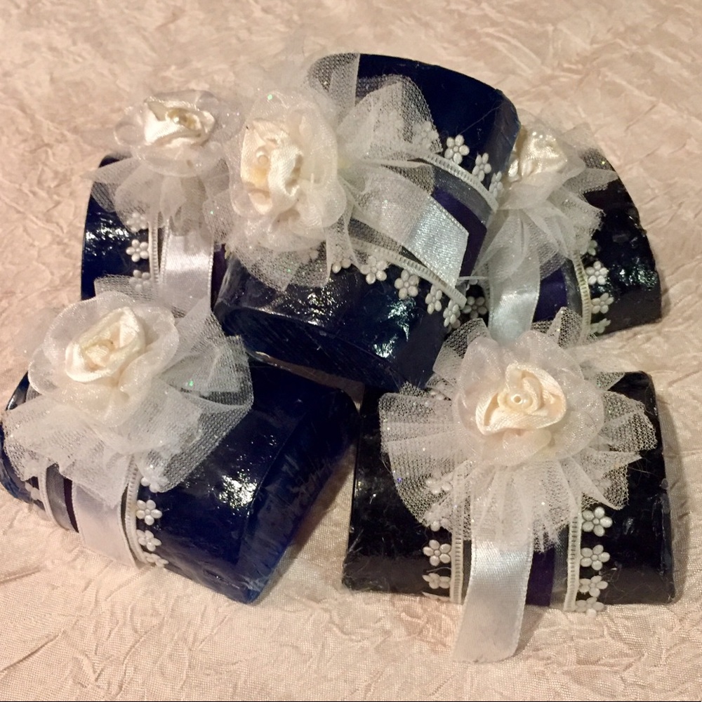 🧼 Handcrafted soaps - Picture 2 of 4